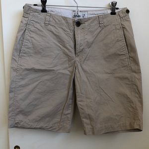 Old navy cargo shorts